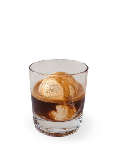 Affogato Vanilla