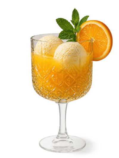Flippi Orange