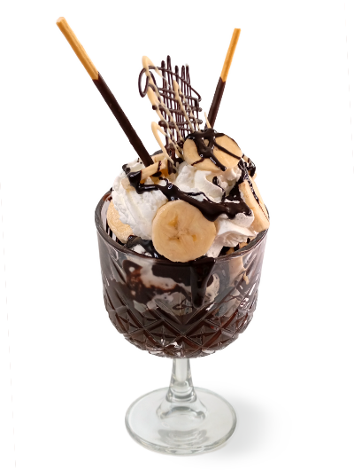 Banana Split